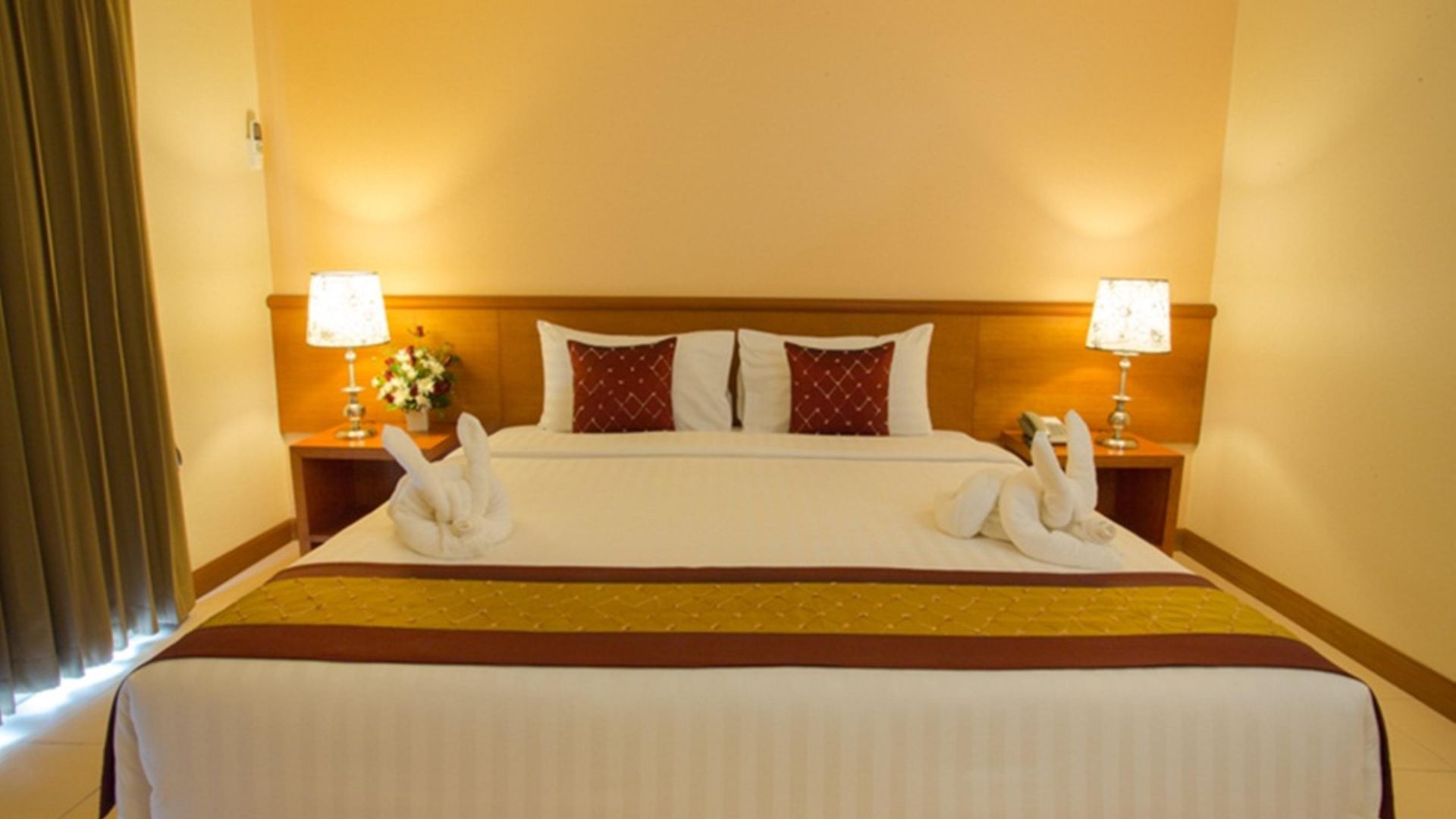 Eastiny Plaza 3* Pattaya