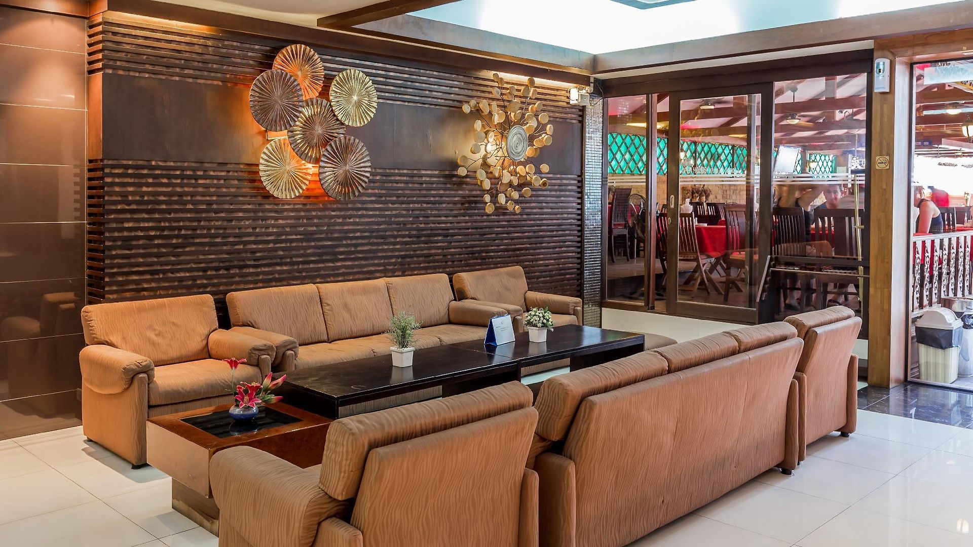 House- Sha Extra Hotel 3*
