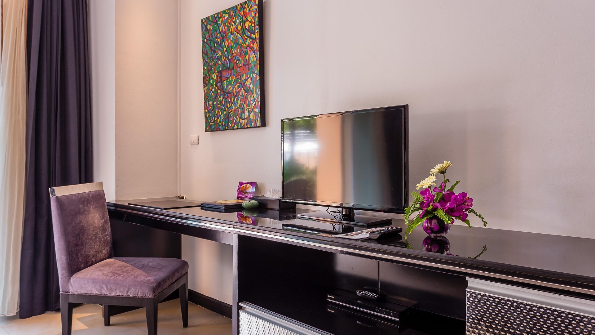 โนวา แพล็ททินัม - Sha Extra โรงแรม Pattaya