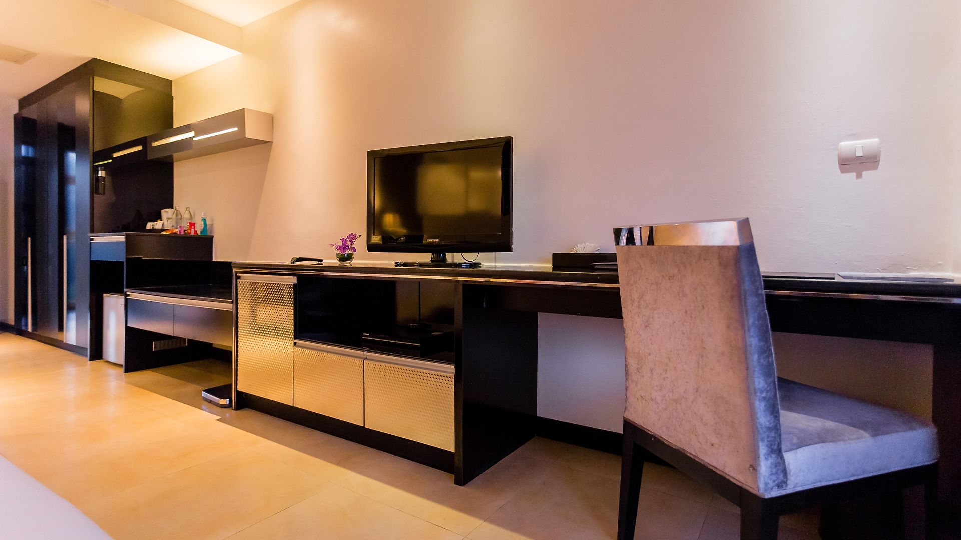 โรงแรม โนวา แพล็ททินัม - Sha Extra Pattaya