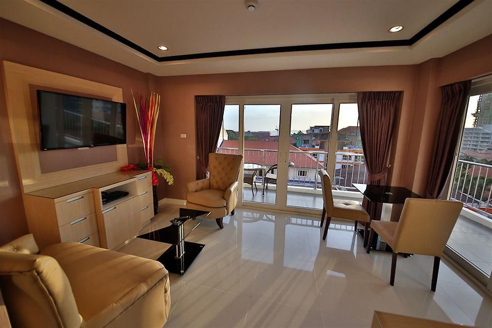 โรงแรม New Nordic Kristine
