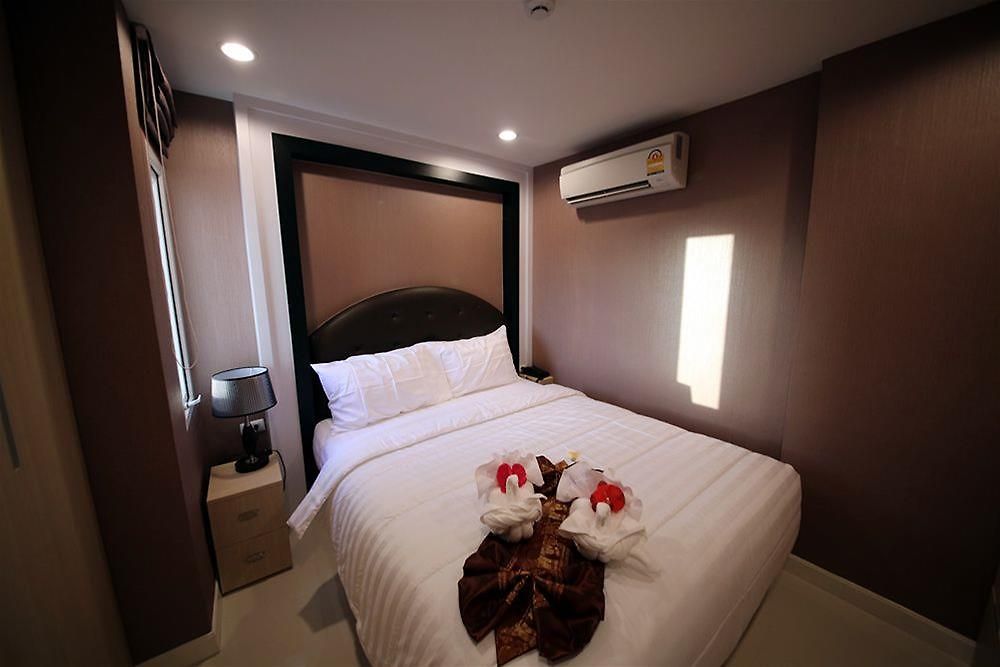 โรงแรม New Nordic Kristine