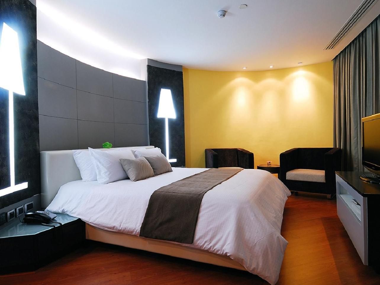 The Zign 5* Pattaya