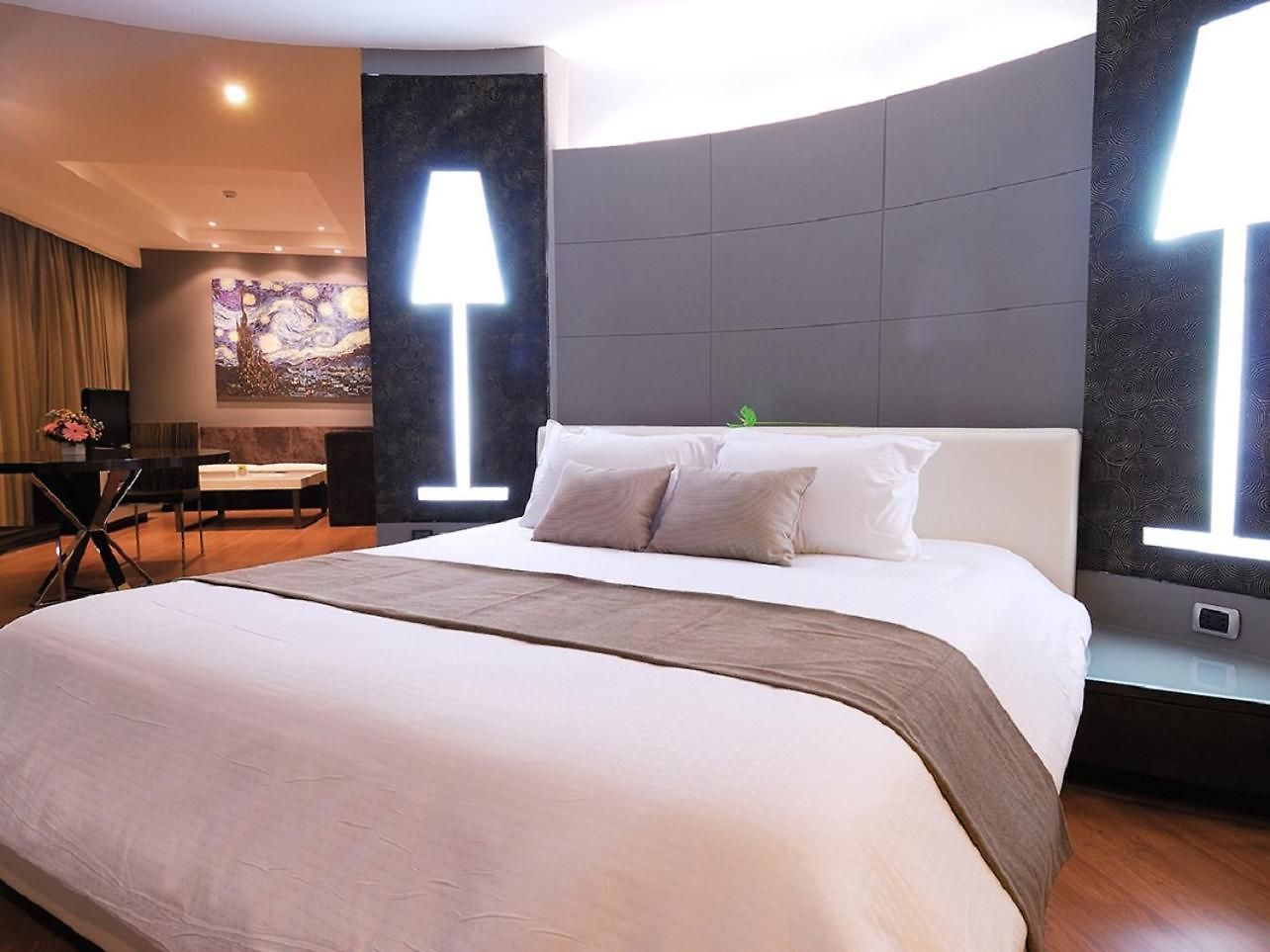 The Zign โรงแรม 5*