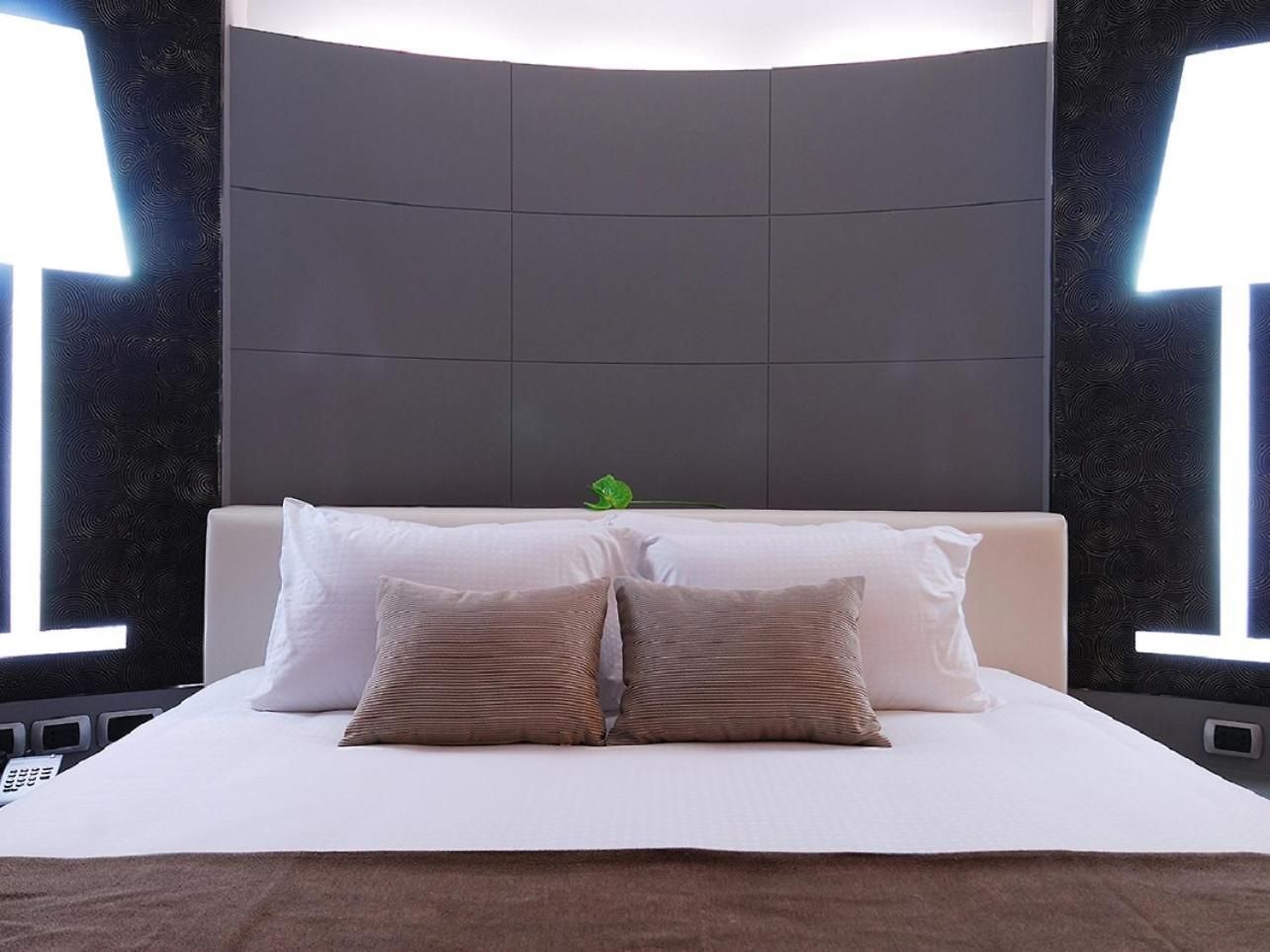The Zign โรงแรม 5*