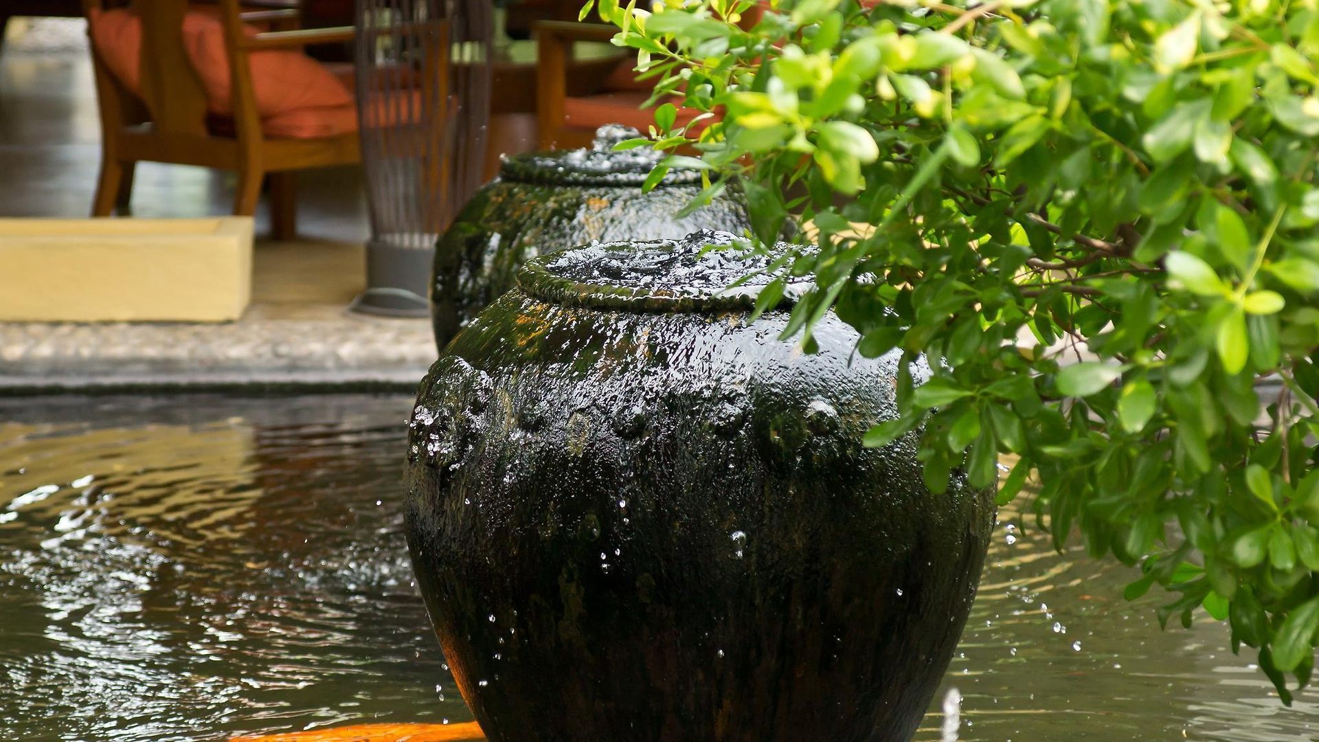 Sunshine Garden Resort Pattaya