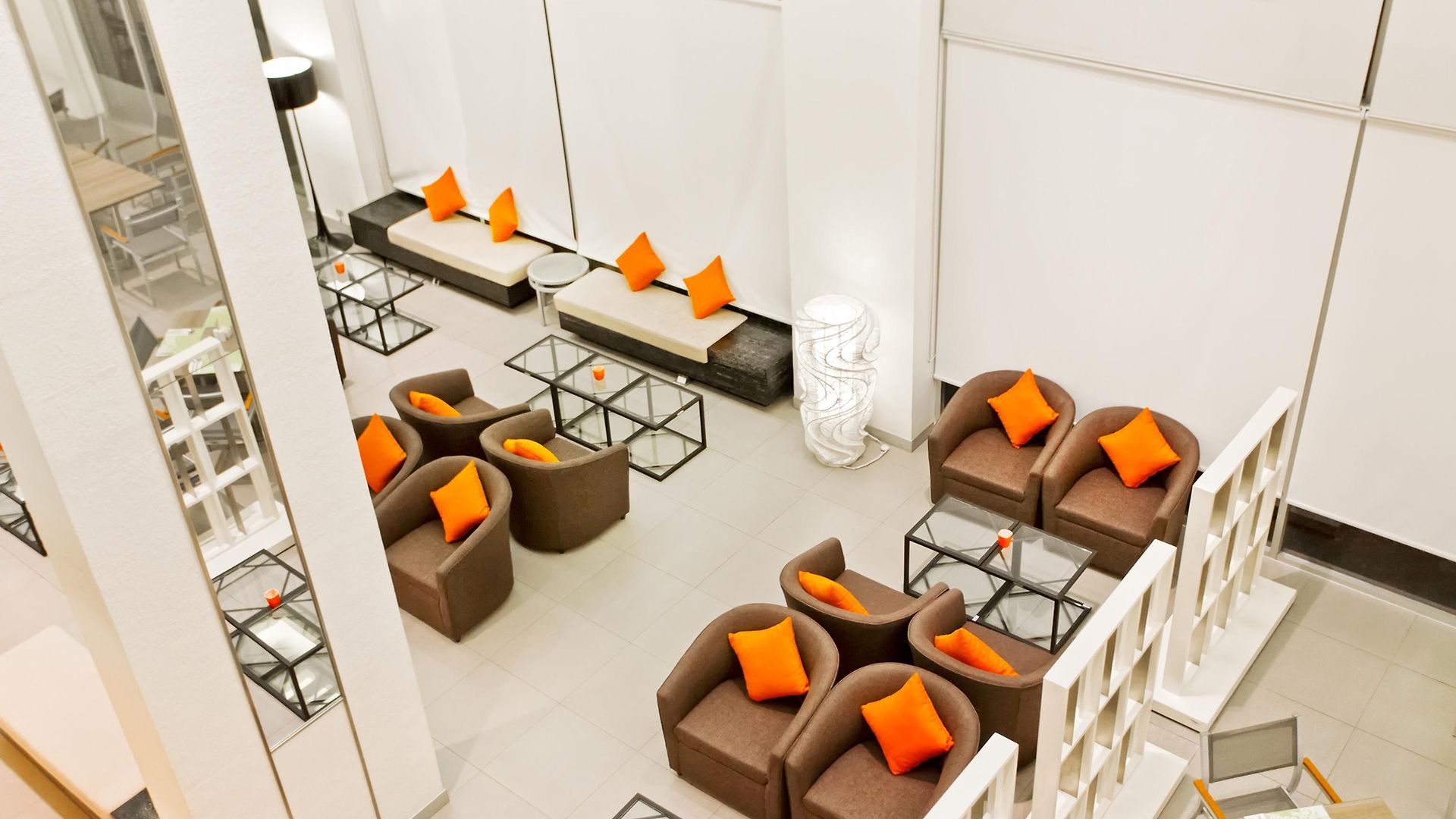 โรงแรม Ibis 3*