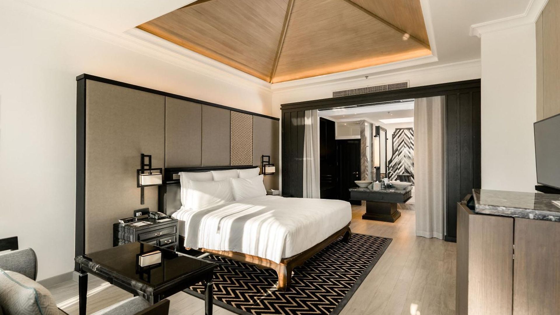 รีสอร์ท Intercontinental By Ihg Pattaya