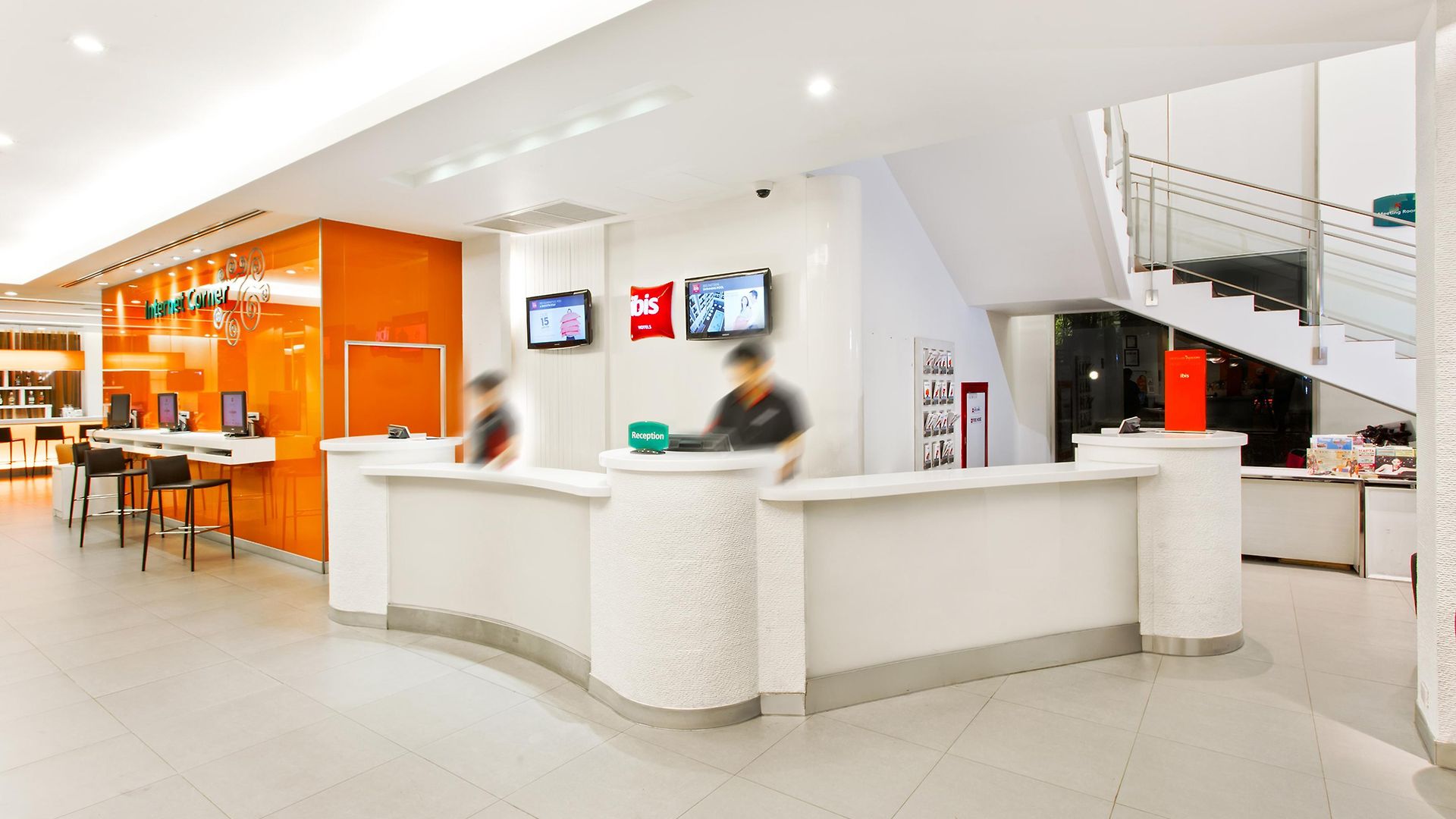 Ibis 3* Pattaya
