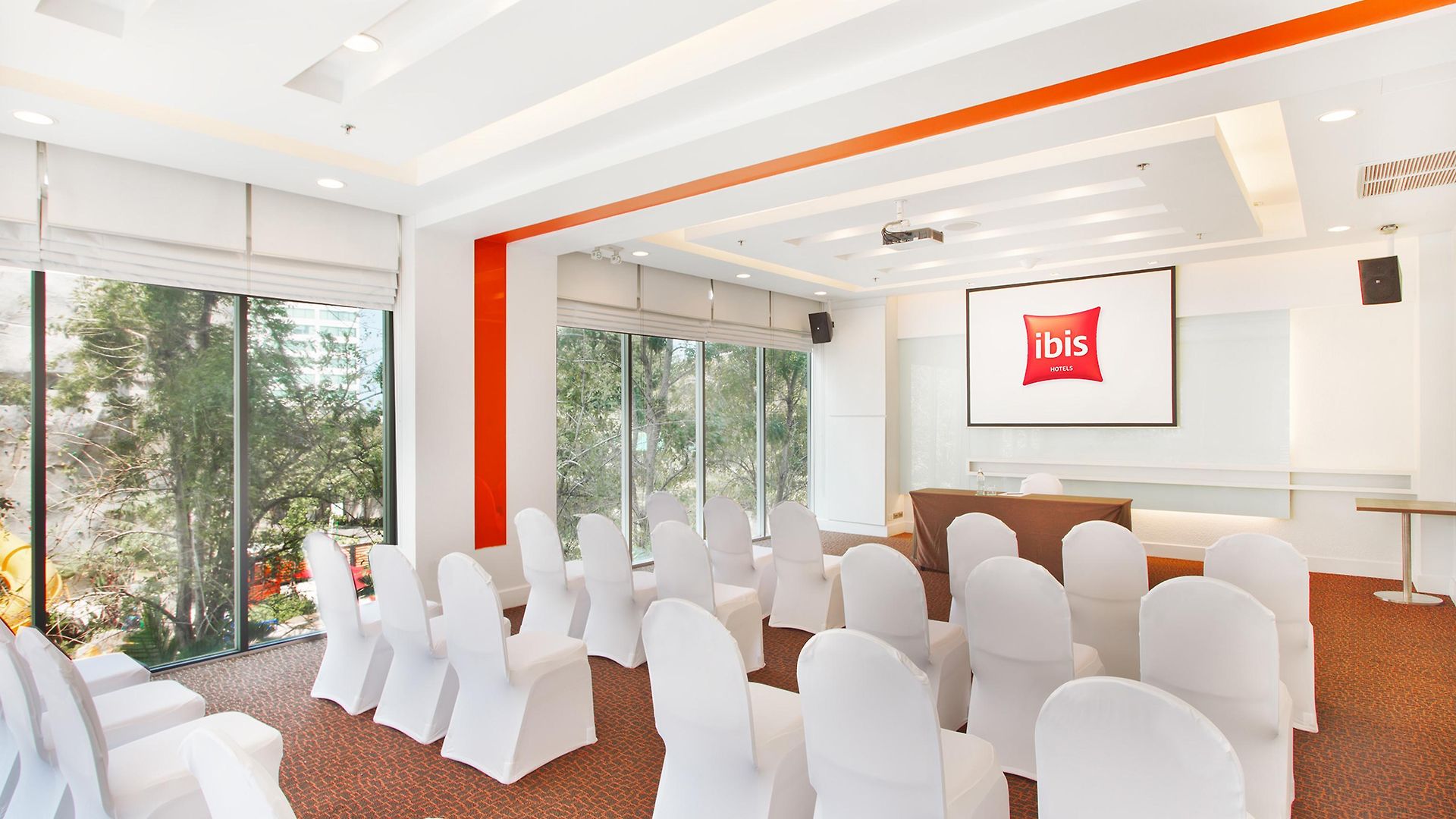 Ibis โรงแรม
