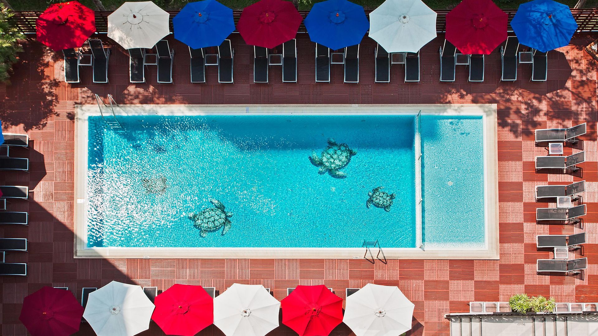 โรงแรม Ibis Pattaya
