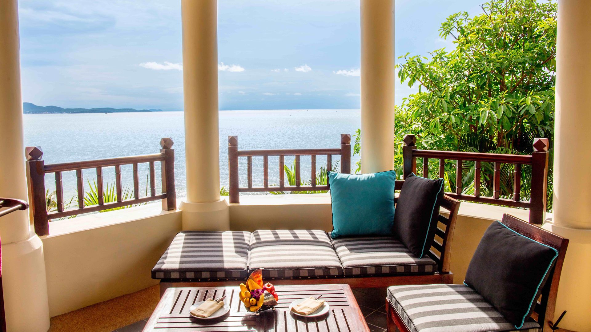 Intercontinental By Ihg รีสอร์ท