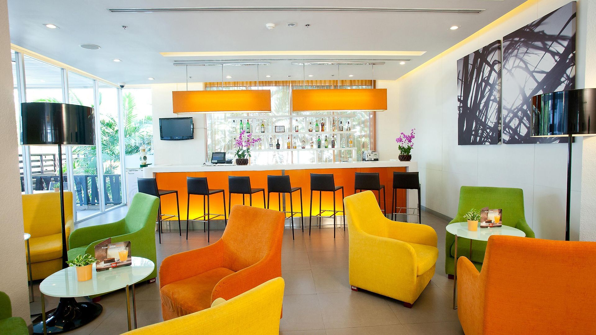 Ibis โรงแรม