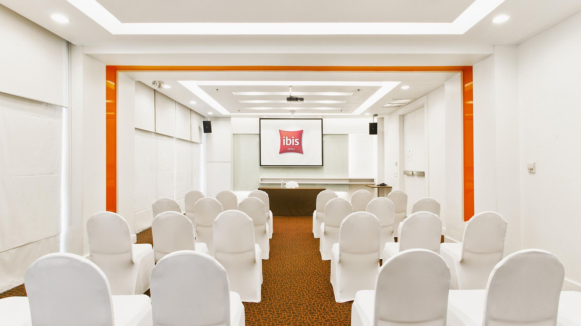 Hotel Ibis Pattaya