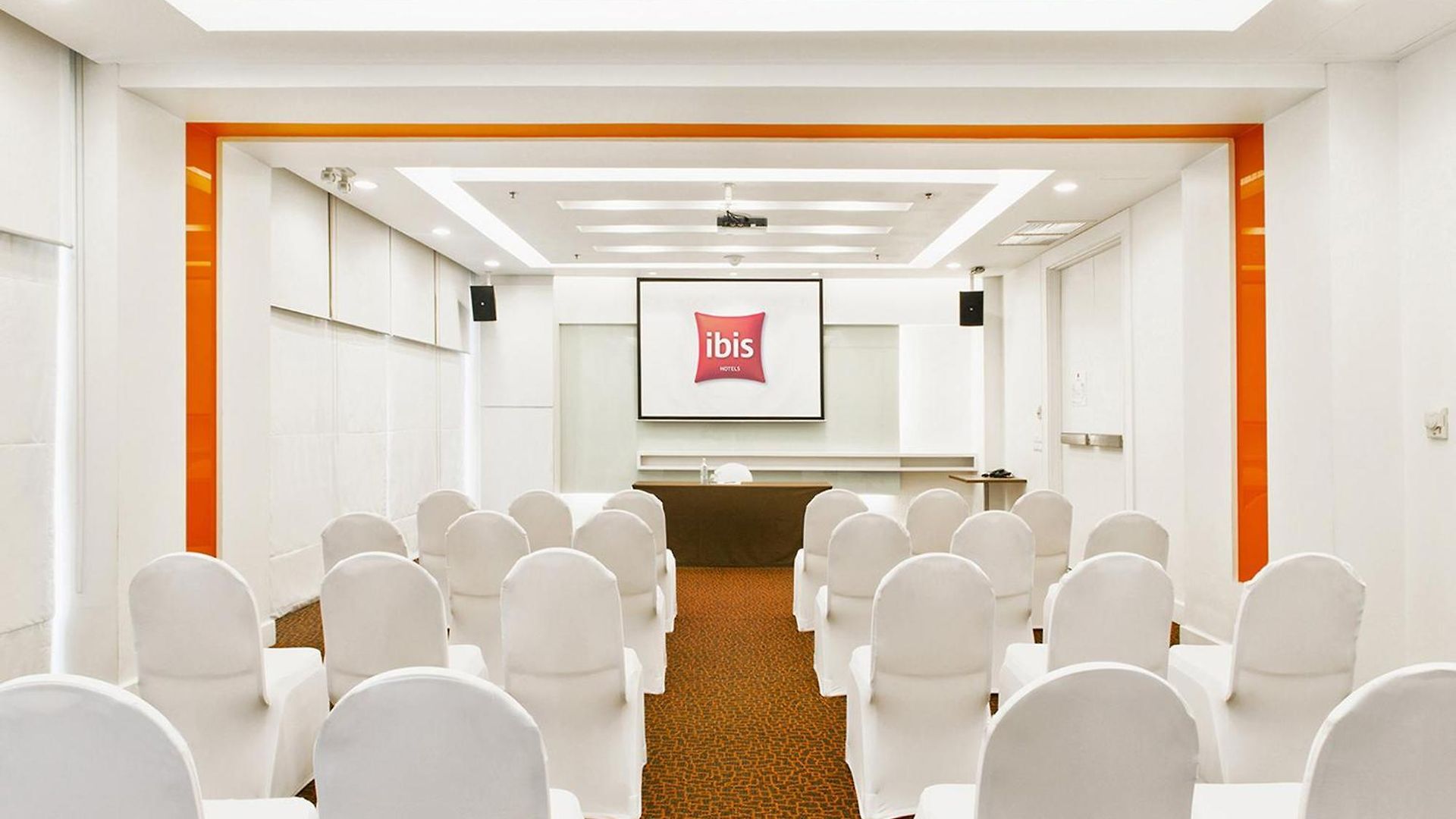 Ibis Hotel Pattaya