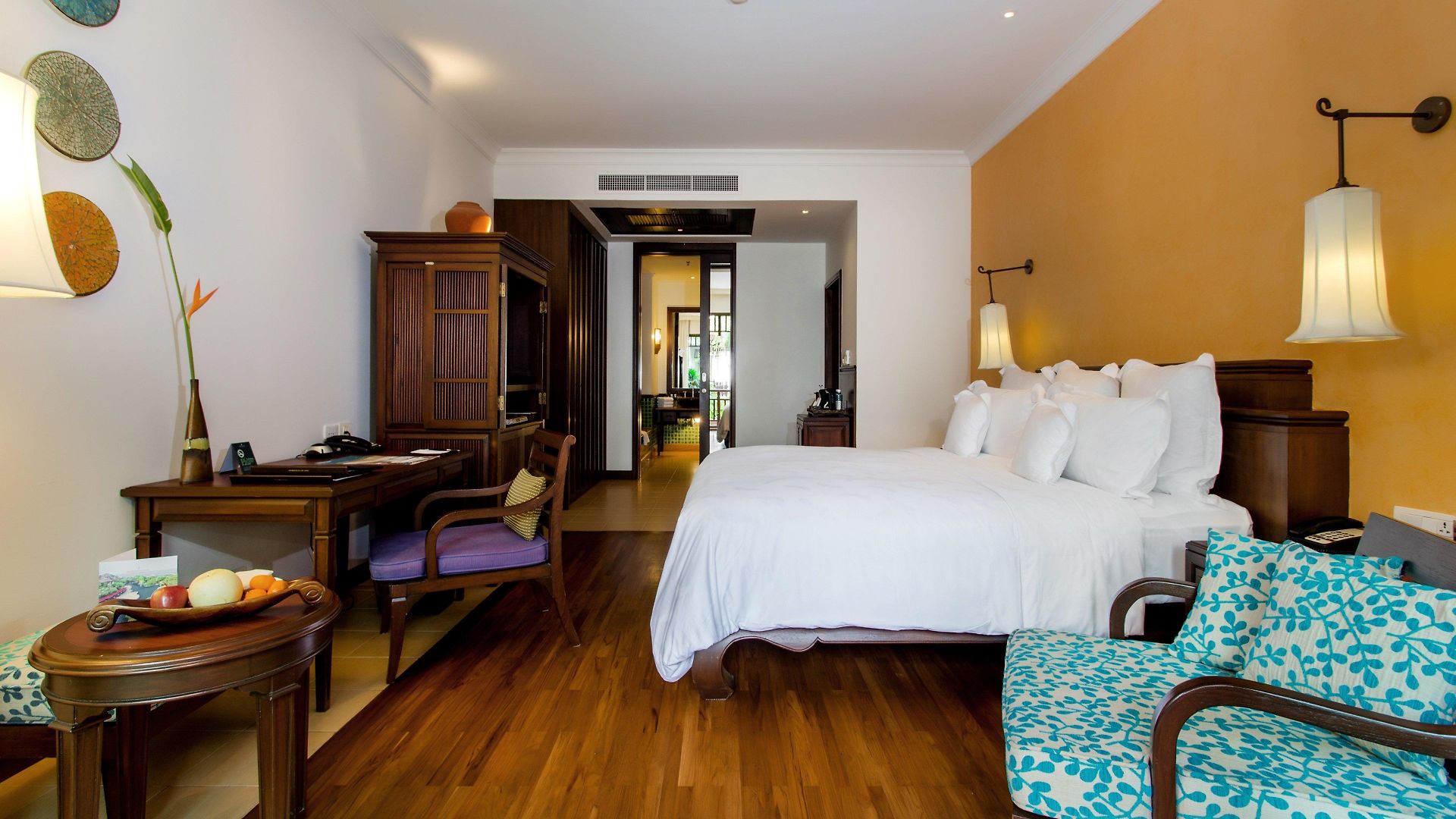 Intercontinental By Ihg รีสอร์ท