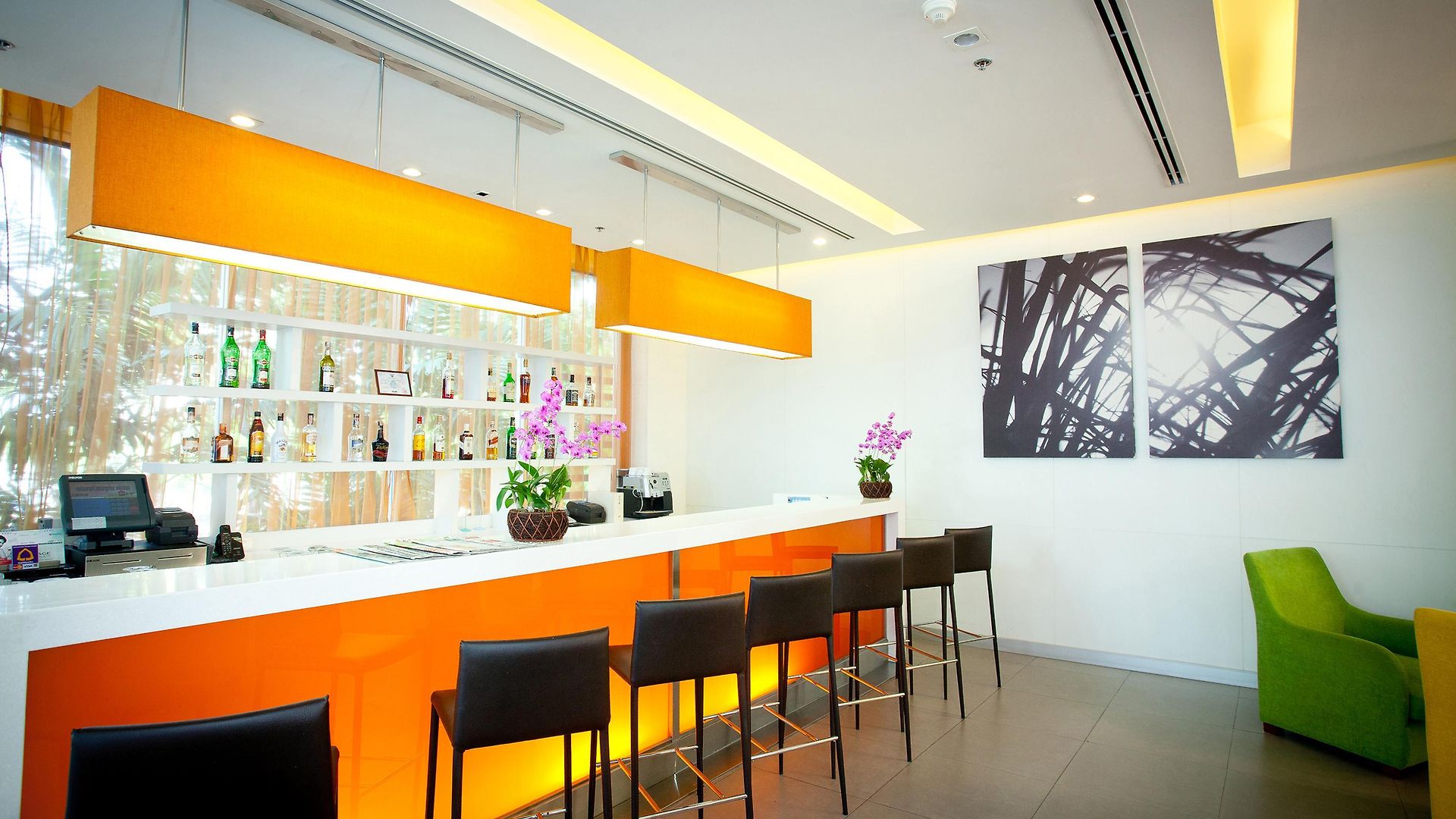 Ibis โรงแรม