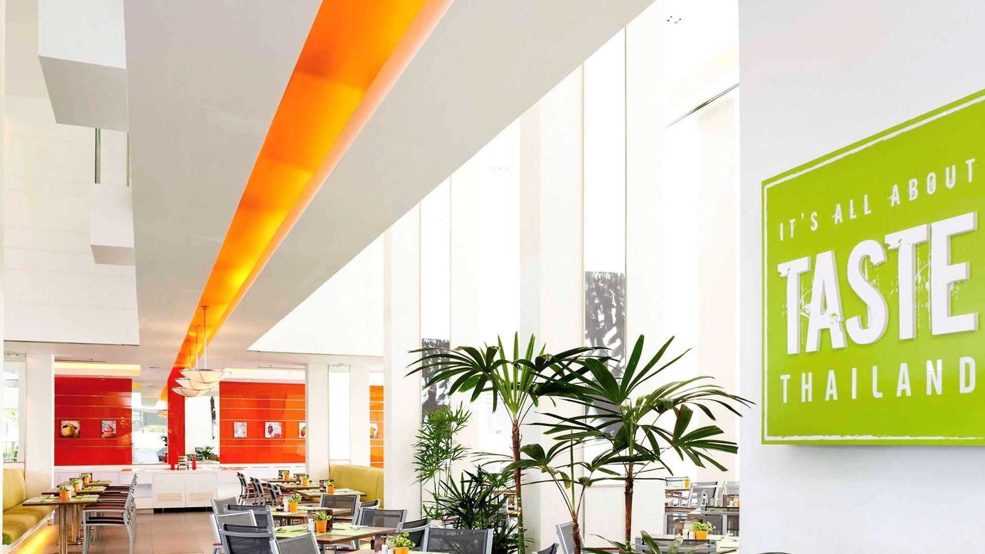 โรงแรม Ibis 3*