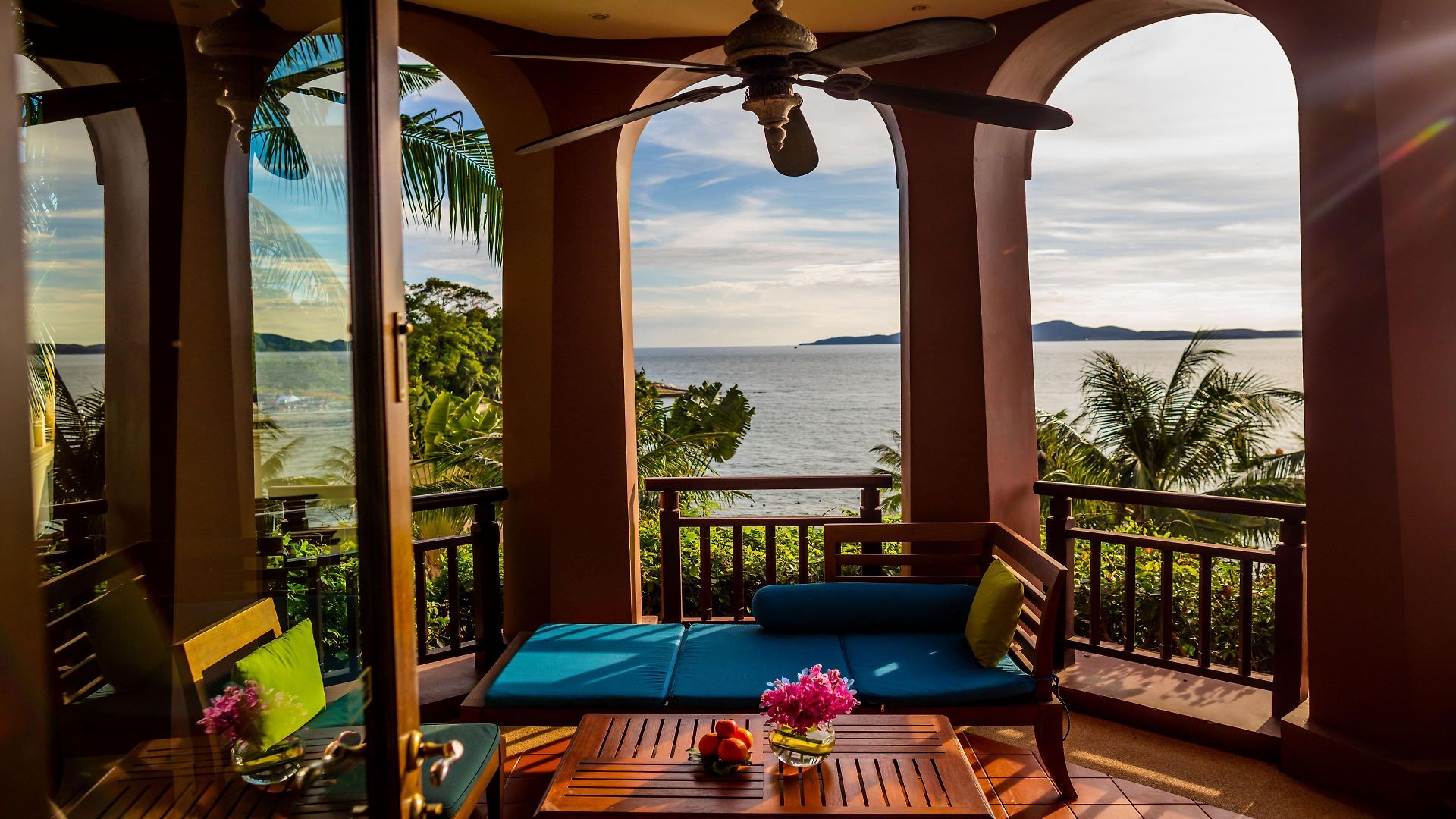 Intercontinental By Ihg รีสอร์ท Pattaya