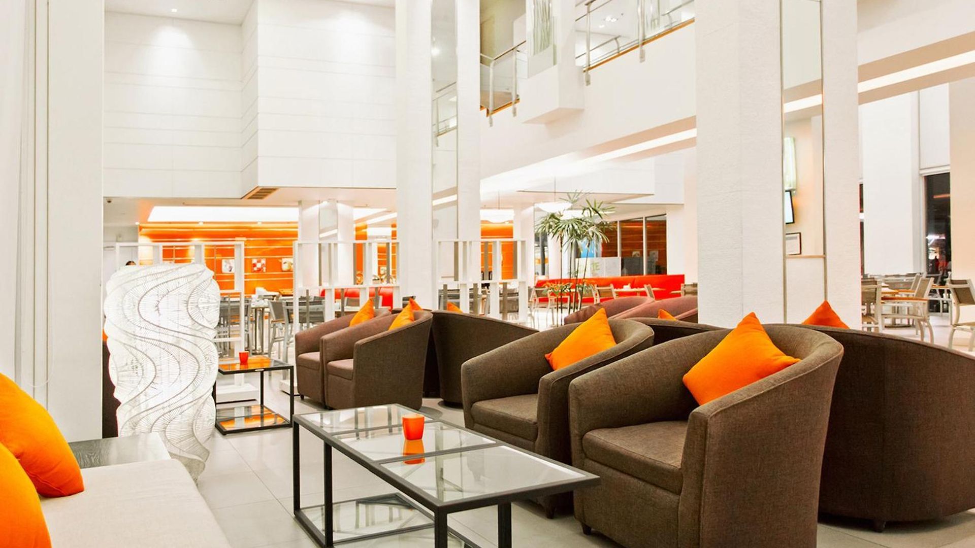 โรงแรม Ibis Pattaya