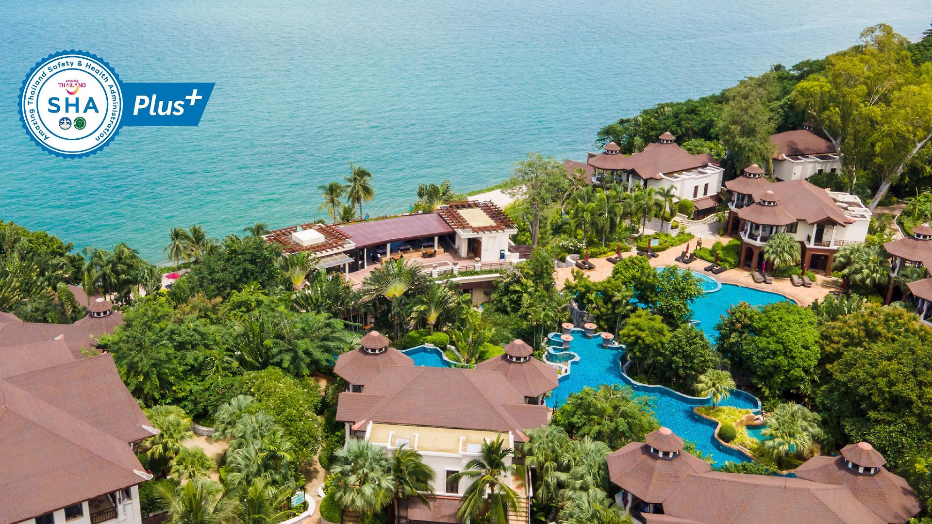 Intercontinental By Ihg รีสอร์ท Pattaya