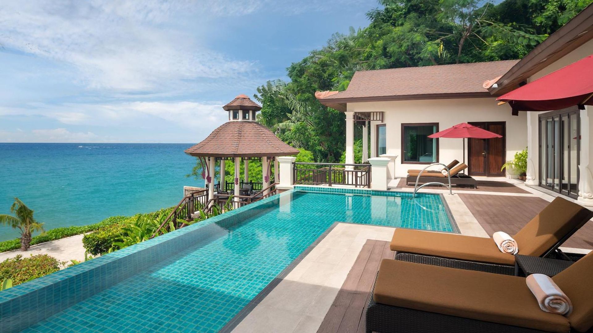 รีสอร์ท Intercontinental By Ihg Pattaya