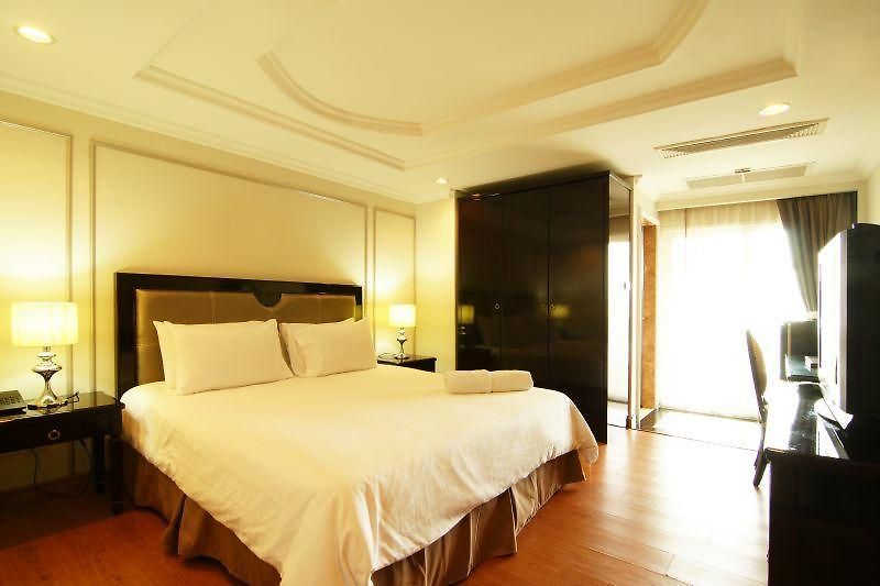 Lk Mantra Pura รีสอร์ท Pattaya