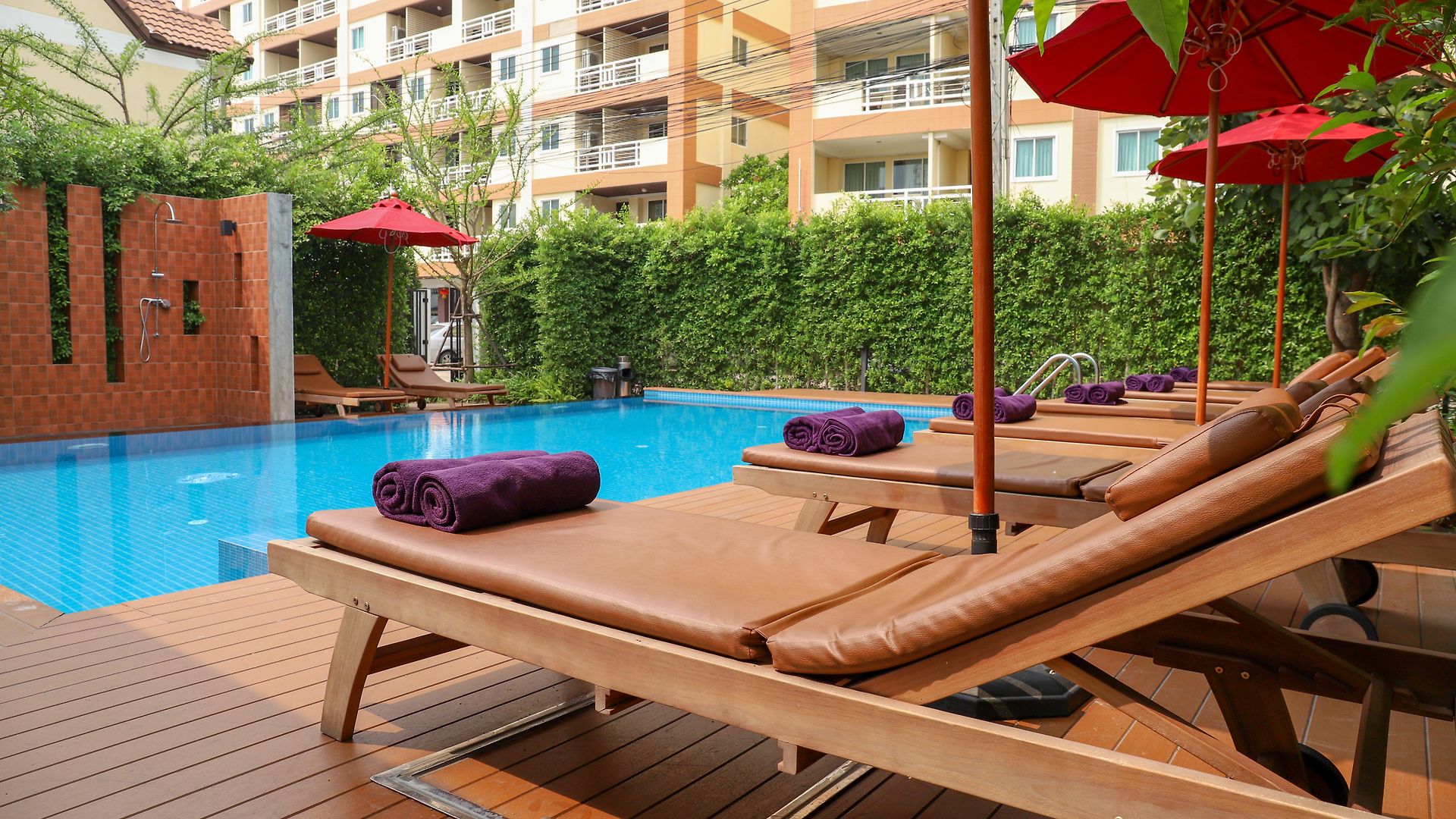 Golden Sea 4* Pattaya