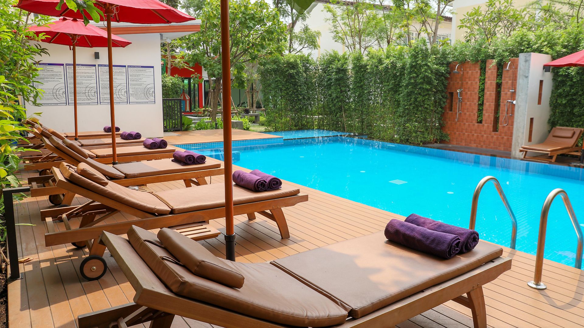 โรงแรม Golden Sea 4*