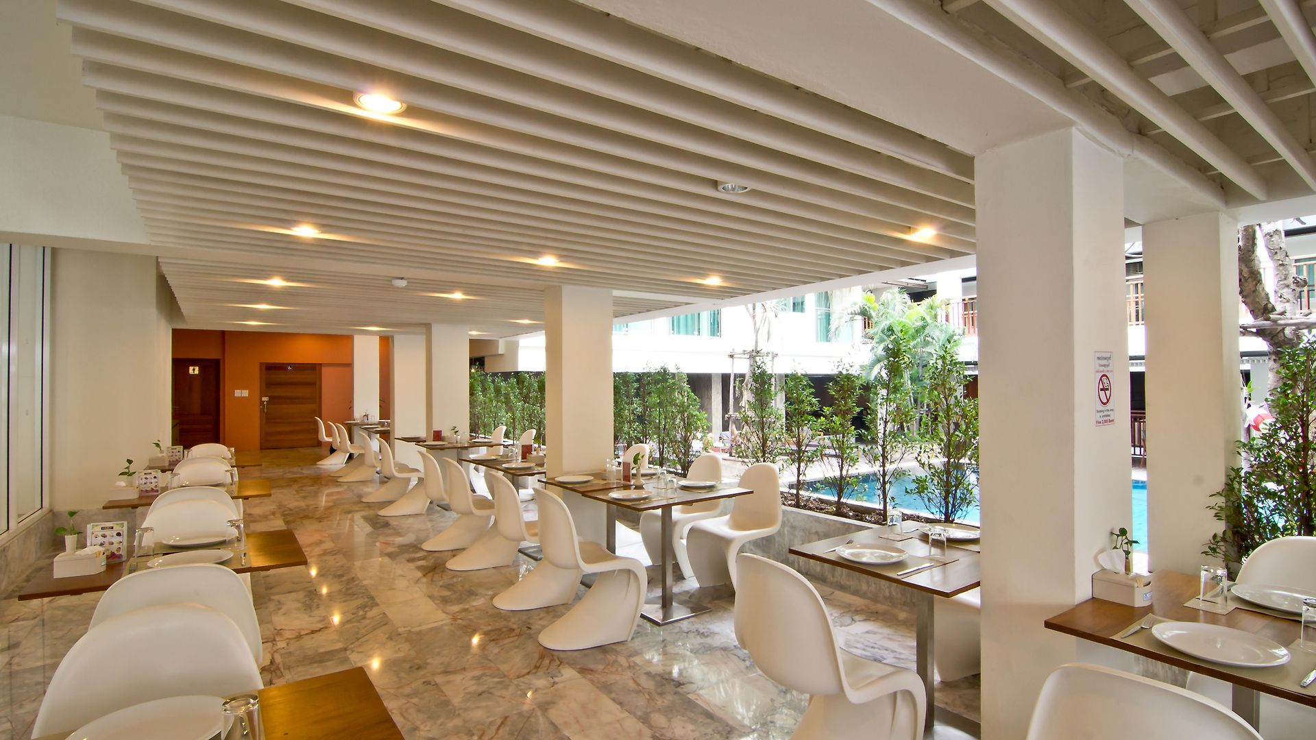 Sunshine & Residences 3*