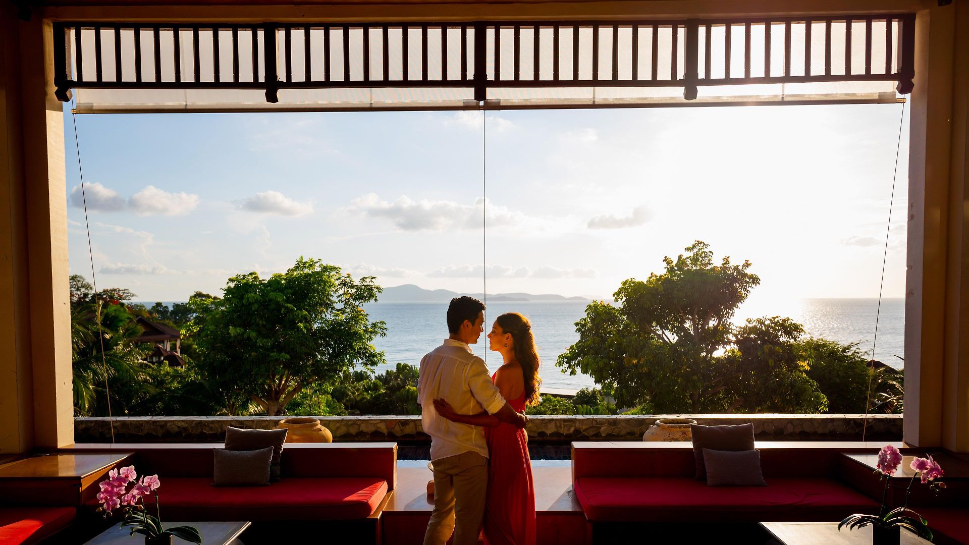 Intercontinental By Ihg รีสอร์ท 5*