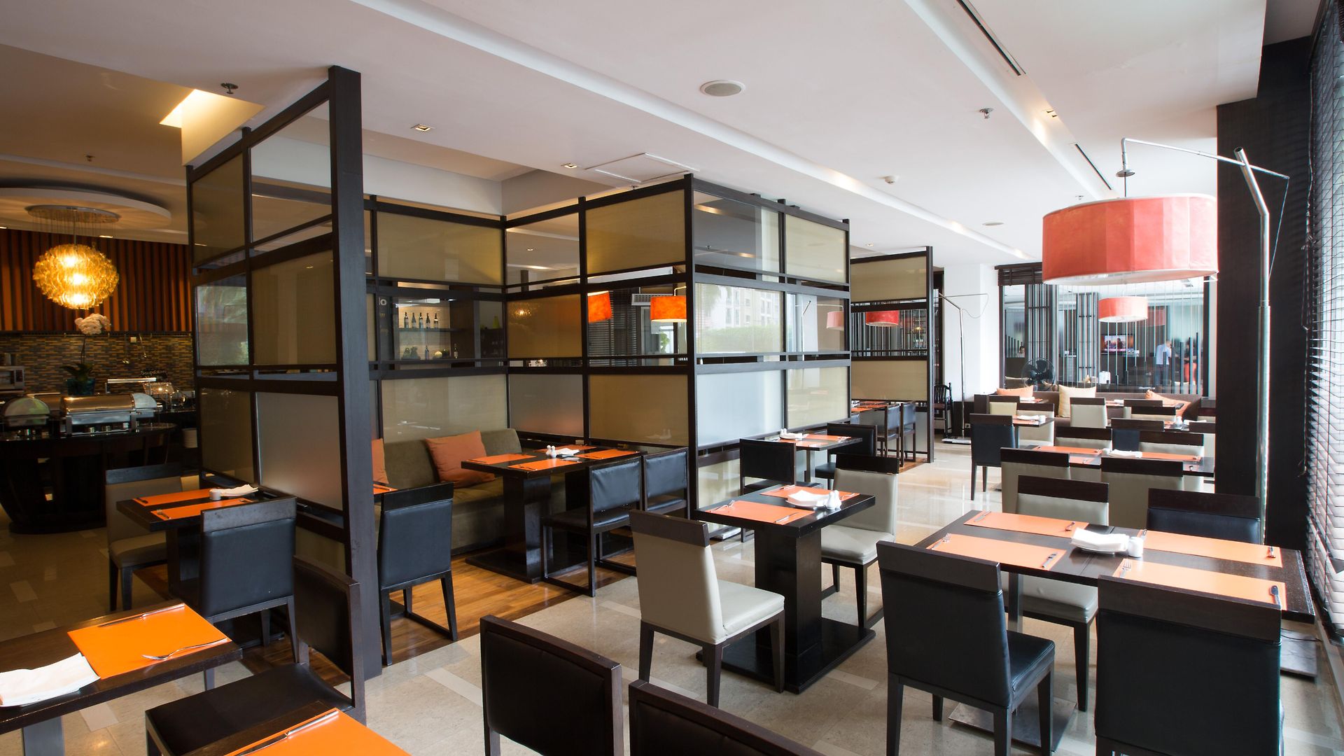 โรงแรม Signature