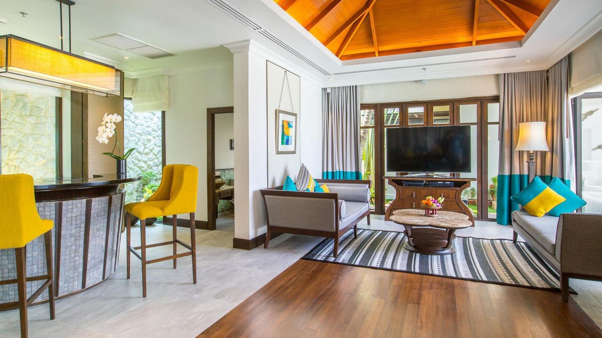 Intercontinental By Ihg 5* Pattaya