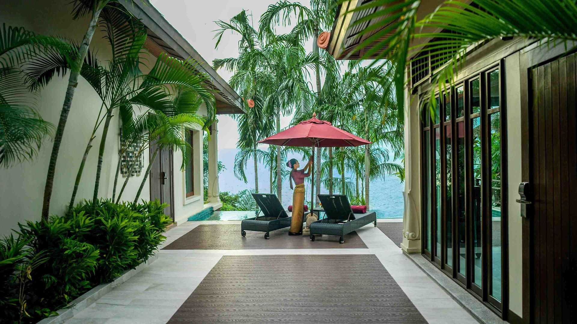 Intercontinental By Ihg Pattaya