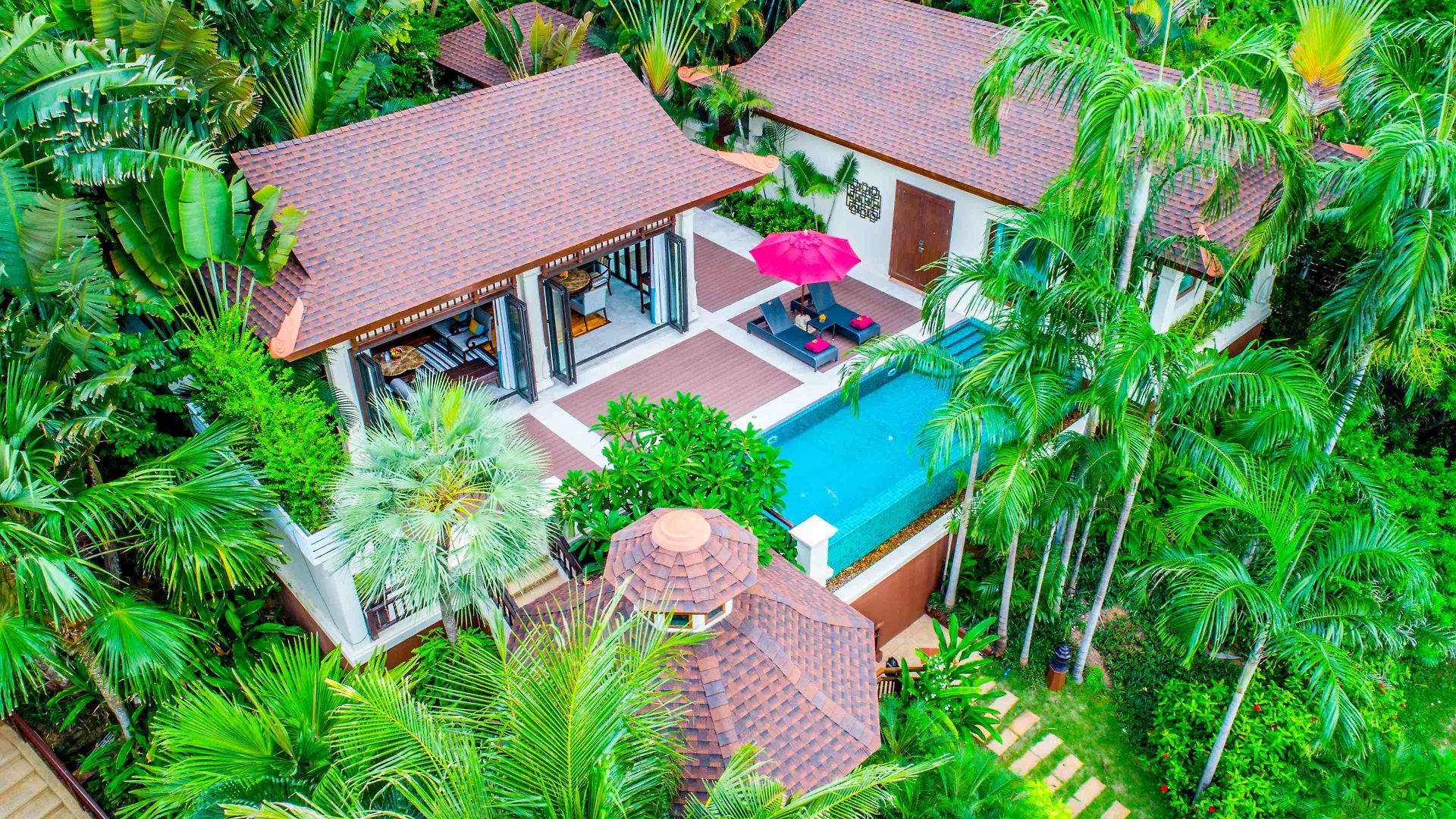 รีสอร์ท Intercontinental By Ihg 5*