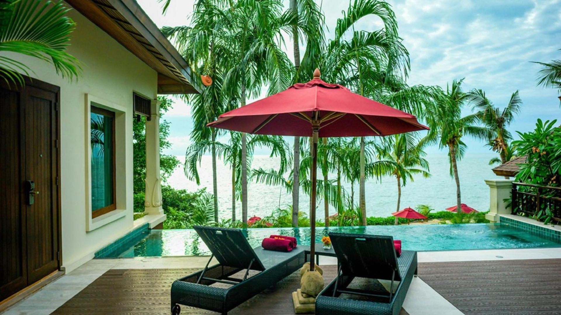 Intercontinental By Ihg