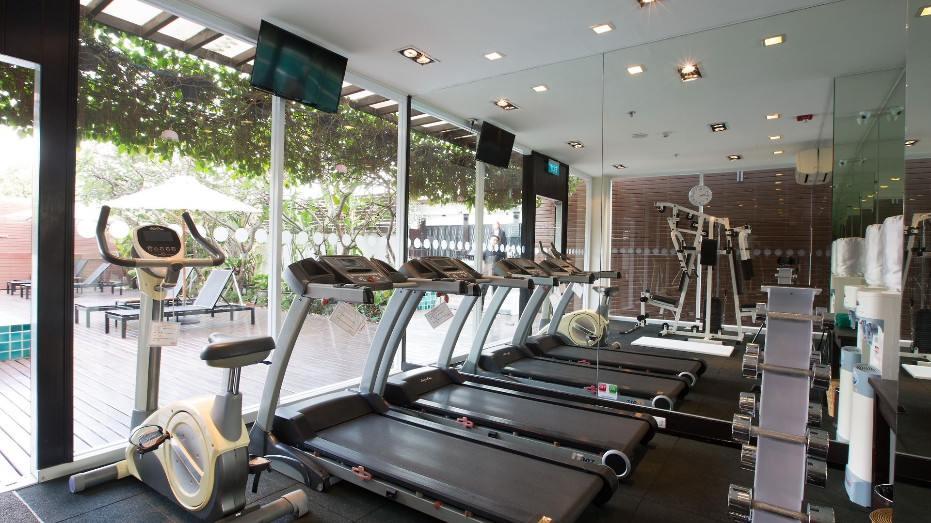 Signature โรงแรม Pattaya