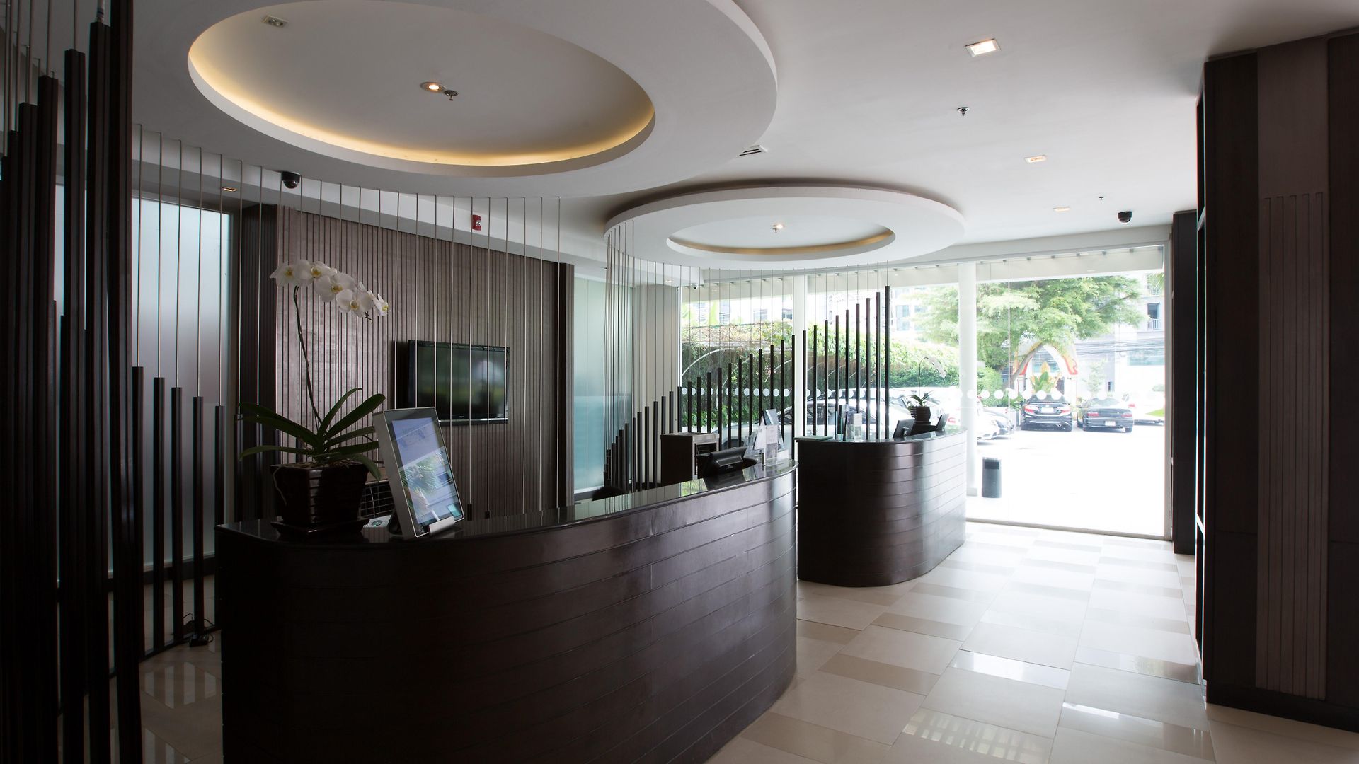 Signature 4* Pattaya