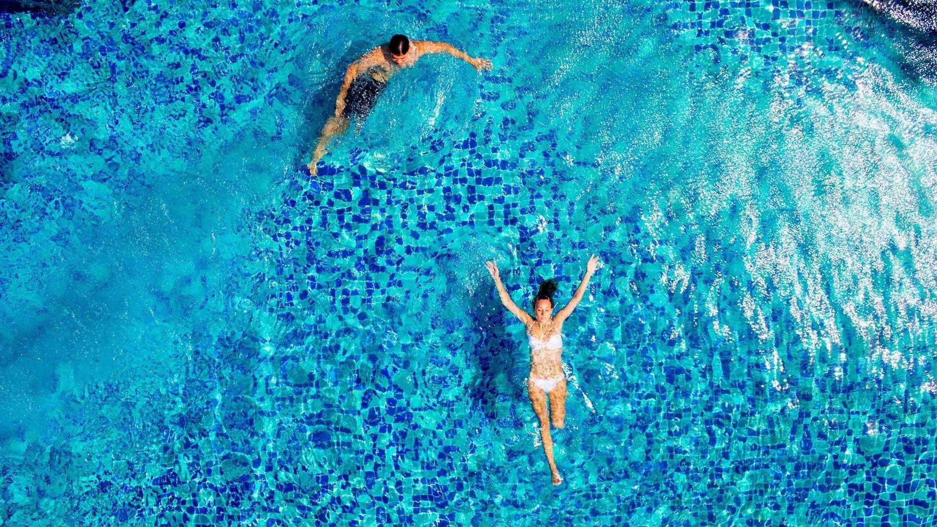 รีสอร์ท Intercontinental By Ihg 5*