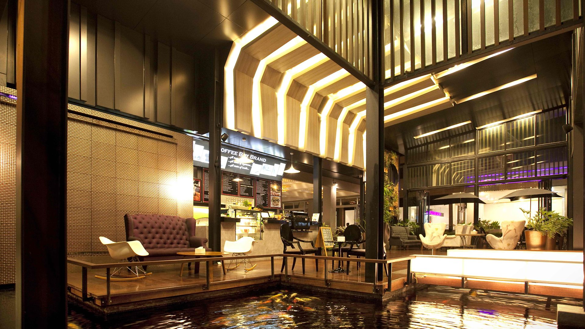 Lantana - Sha Extra โรงแรม 5*