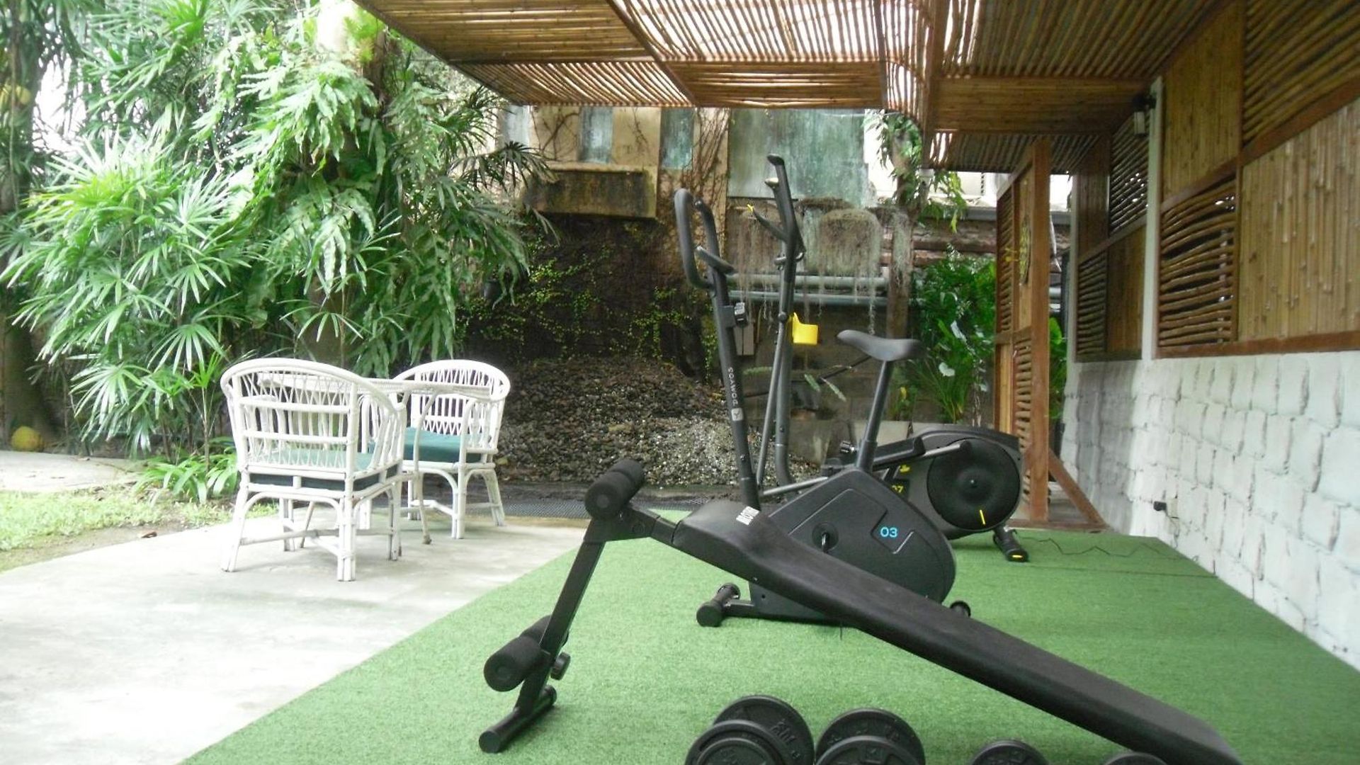 Lantana - Sha Extra โรงแรม 5*