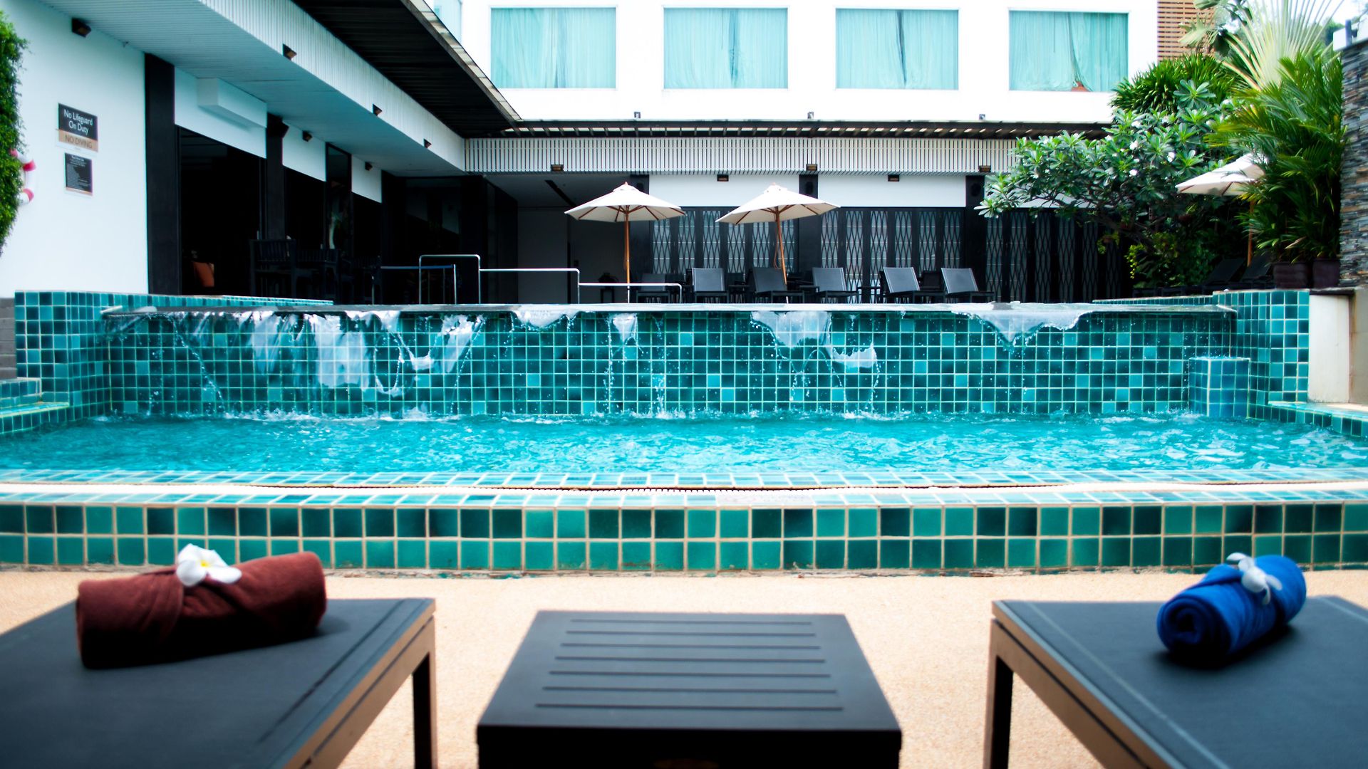 Signature 4* Pattaya