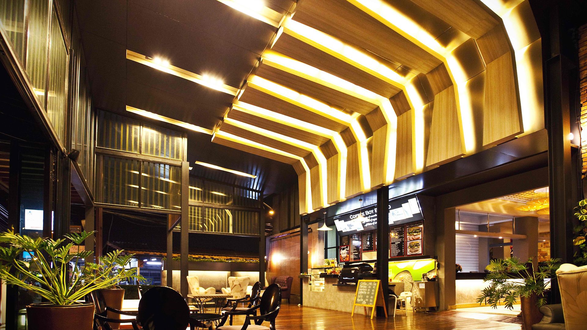 Lantana - Sha Extra 5* Pattaya
