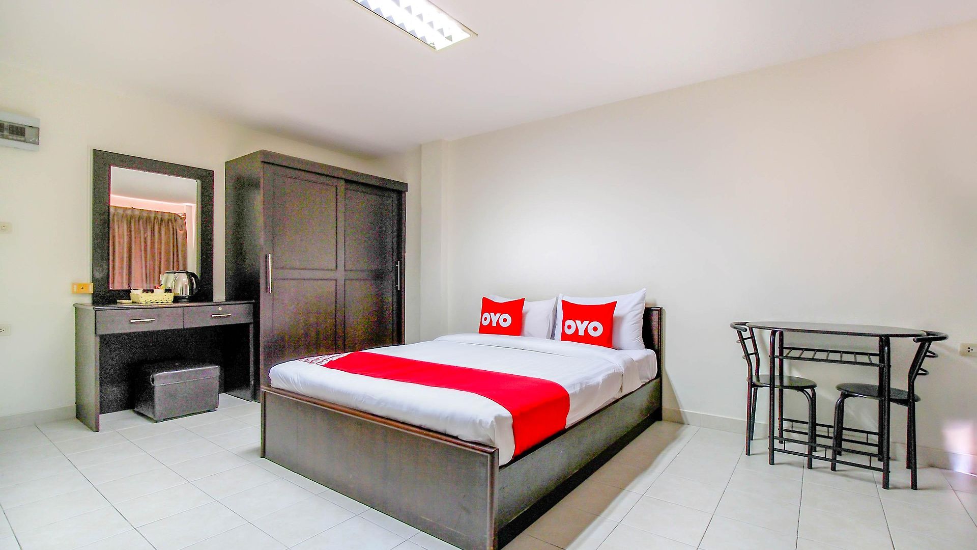 Oyo 850 โรงแรม 2*