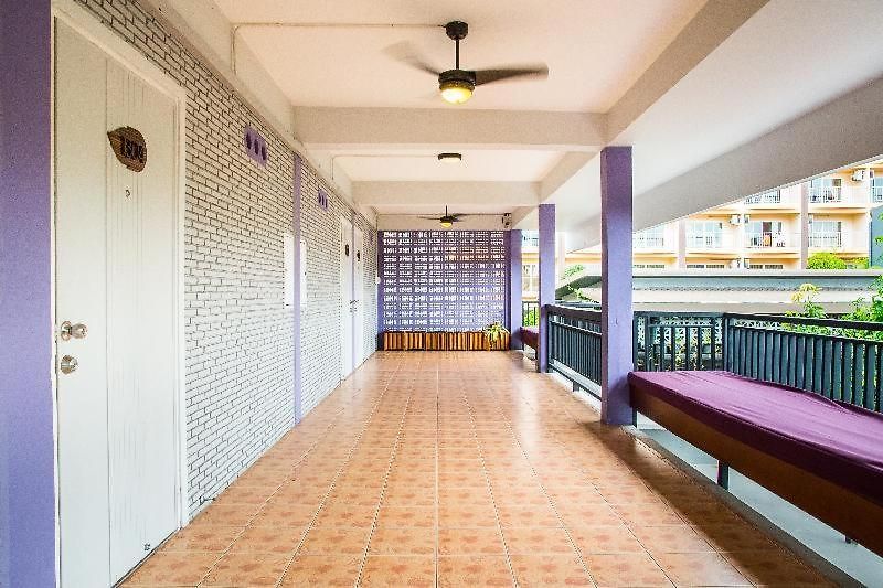 Lantana - Sha Extra โรงแรม 5*