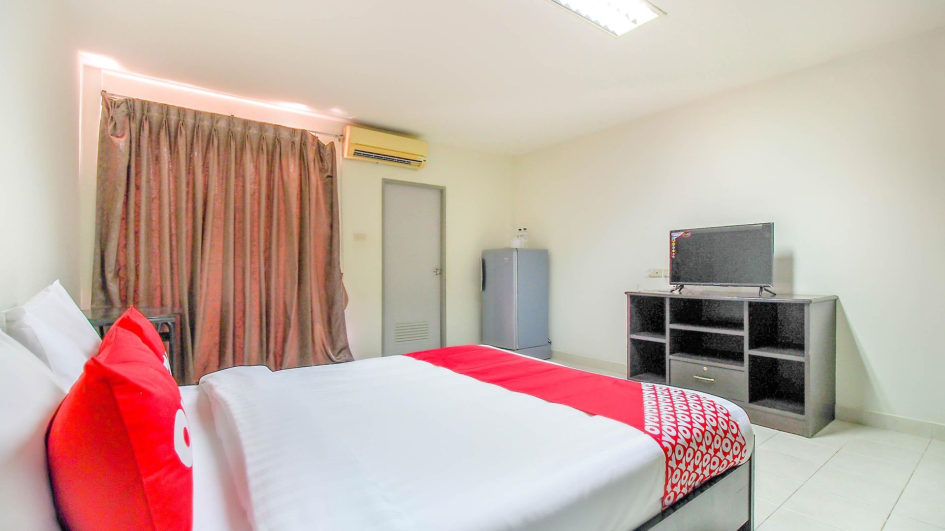 โรงแรม Oyo 850 2*