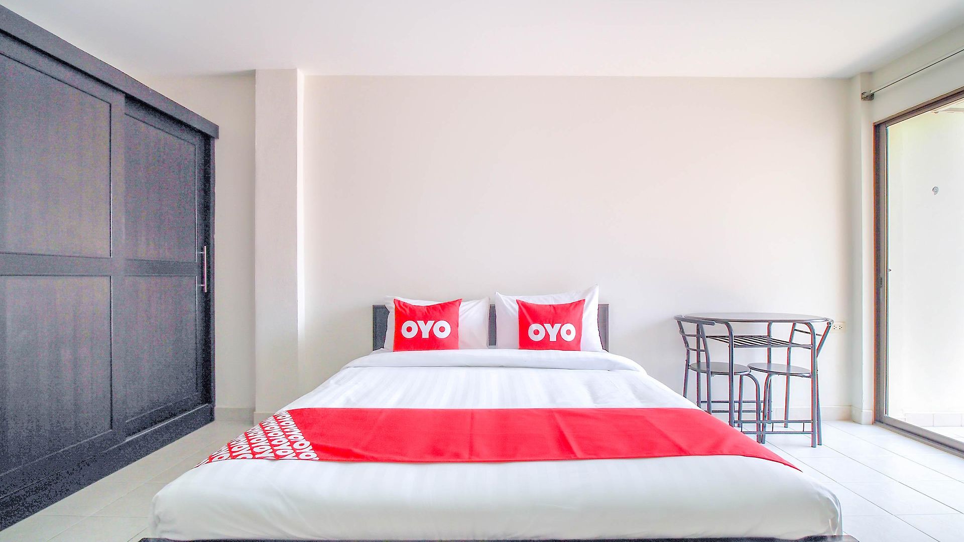 โรงแรม Oyo 850 Pattaya
