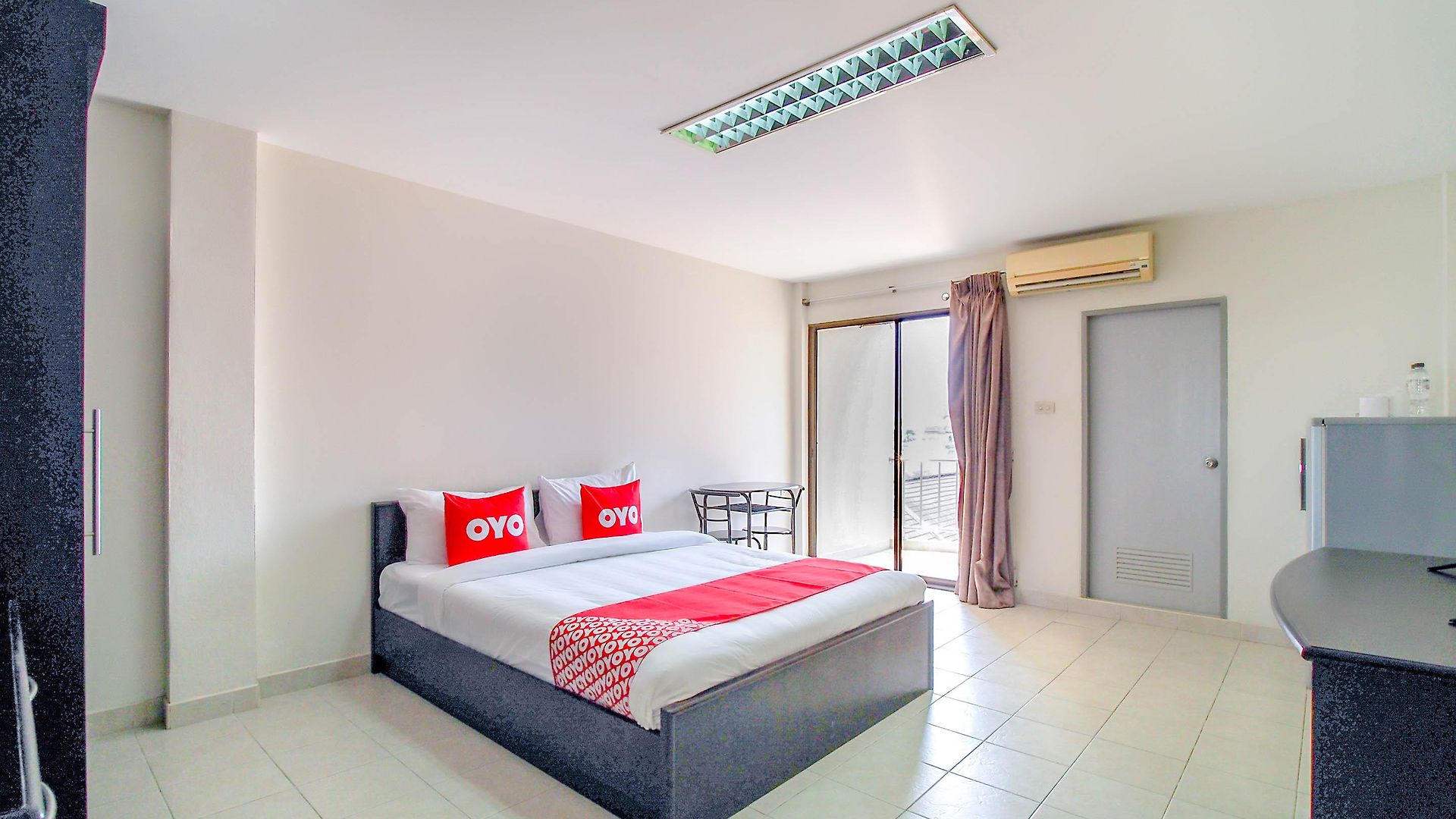 Oyo 850 โรงแรม