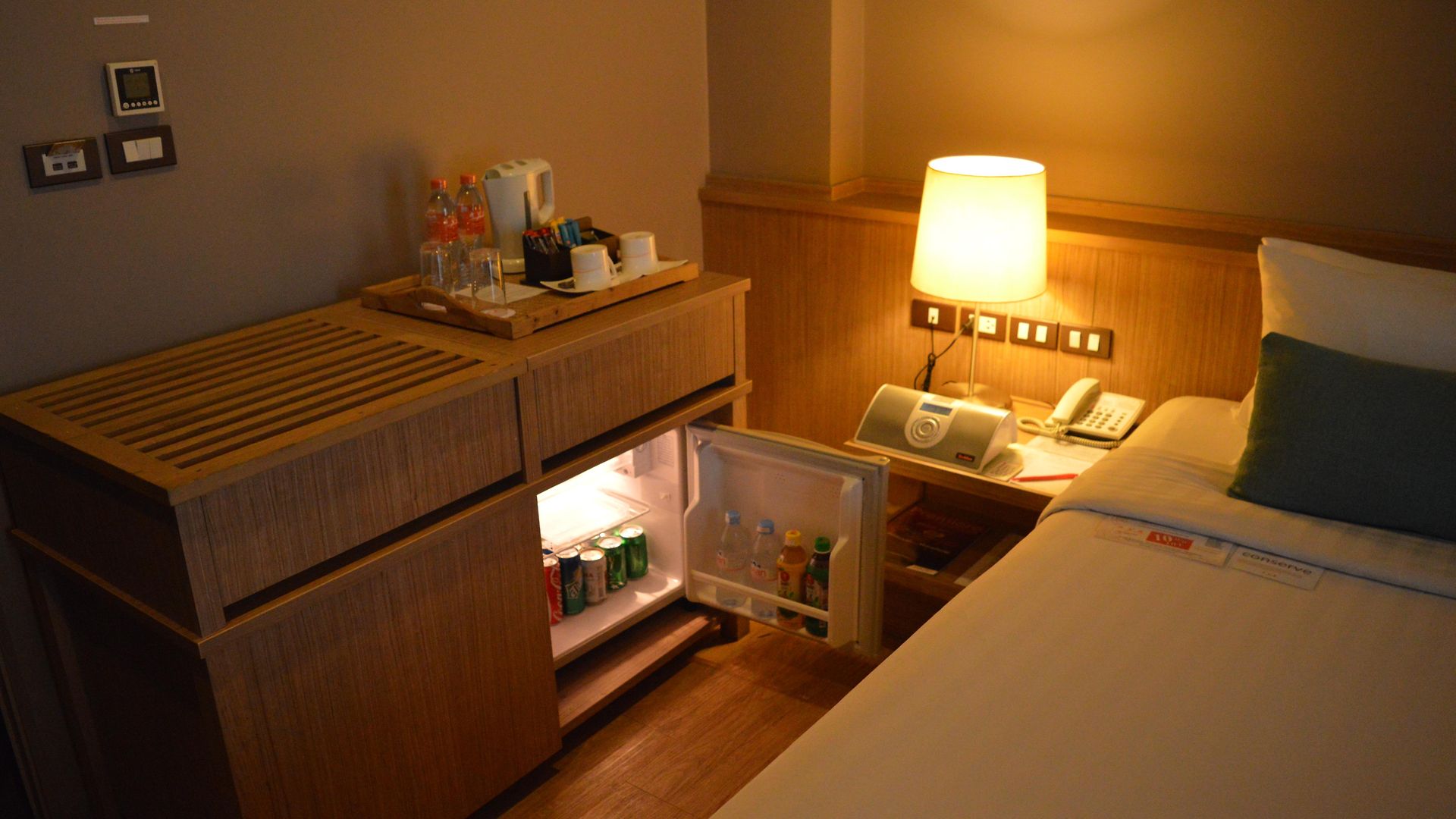 Aya Boutique - Sha โรงแรม Pattaya
