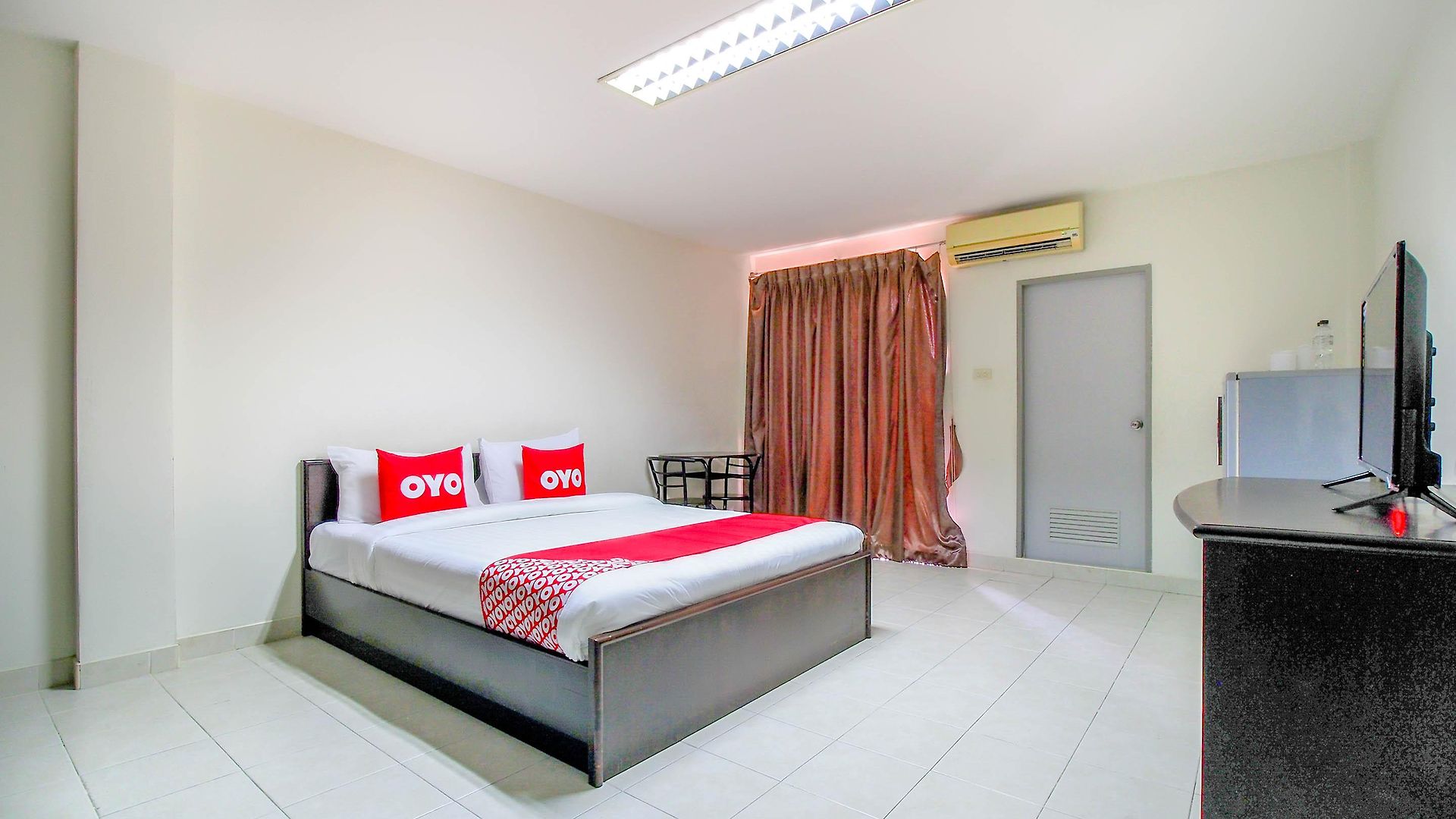 โรงแรม Oyo 850 Pattaya
